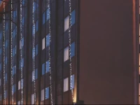 Quality Hotel Delfino Venezia Mestre