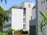 Swiss International Venice Michelangelo