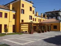 Hotel Villa Costanza