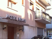 Hotel Vidale 1*