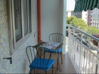 Apartment Corso del Popolo