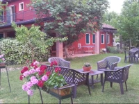 Casa Rosso Veneziano