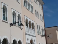 Quirinus Venetia Properties