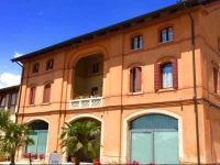Residence Baco da Seta