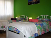 The Venice Green House