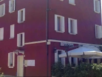 Venice Apartments Dante