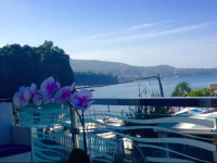 LApprodo Sorrento Coast