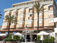 Hotel Sacco