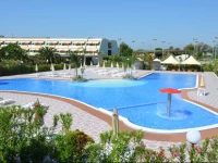 Alessidamo Club Metaponto