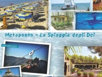 Camping Village Riva dei Greci