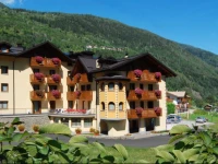 Gaia Wellness Residence Hotel