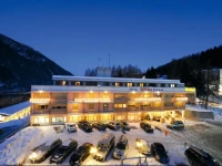 Hotel Sporting Ravelli