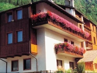 Residence Marisol - Mezzana Centre