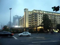 Jin Jiang Hotel Chengdu 5*