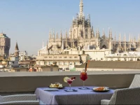 Boscolo Milano, Autograph Collection