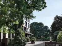 Bulgari Hotel Milano