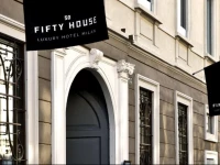 Fifty House