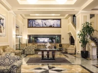 ADI Doria Grand Hotel 4*