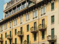 Andreola Central Hotel