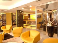 Antares Hotel Accademia