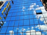 Best Western Hotel City