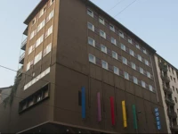 Best Western Hotel St.George