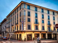 Best Western Plus Hotel Felice Casati 3*