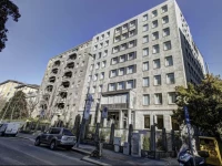 Bianca Maria Palace Hotel