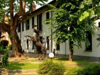 Ca Bianca Hotel Corte Del Naviglio