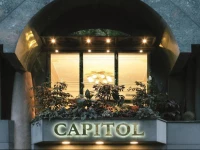 Hotel Capitol Milano