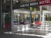 Carlyle Brera Hotel