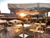 Crowne Plaza Milan City