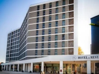 Hotel degli Arcimboldi 4*