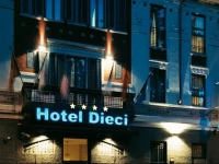 Hotel Dieci