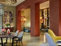 Enterprise Hotel Design & Boutique