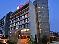Hilton Garden Inn Milan North