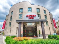 Leonardo Hotel Milan City Center