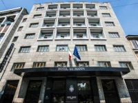 Hotel Manin