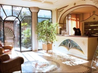 Mercure Milano Regency