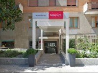 Hotel Mercure Milano Solari