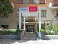Hotel Mercure Milano Solari