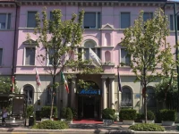 Mokinba Hotels Montebianco