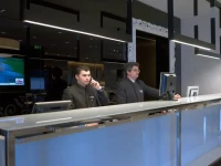 NH Collection Milano President 4*