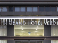 NH Milano Grand Hotel Verdi