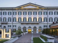 NH Milano Palazzo Moscova