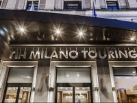 NH Milano Touring 4*