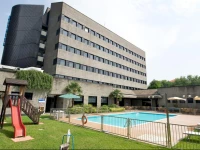 Novotel Milano Nord Ca Granda 4*