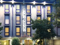 Hotel Portello - Gruppo Minihotel