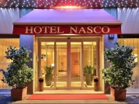 Qualys Hotel Nasco