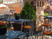 Hotel Santa Marta Suites